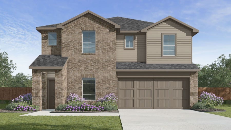 Property photo for 31519 Primrose Falls Drive, Fulshear, TX