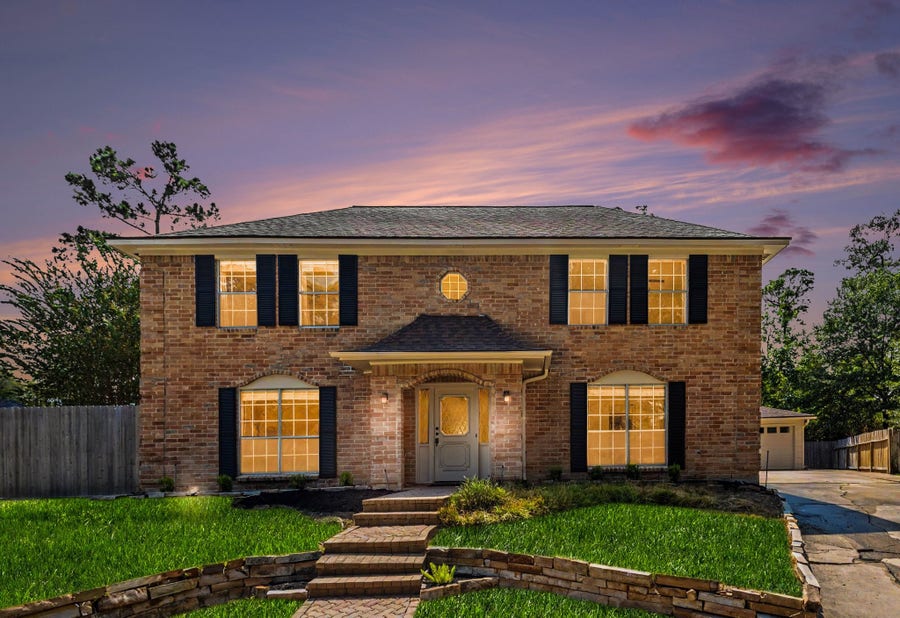 Property photo for 3426 Candlewisp Drive, Spring, TX