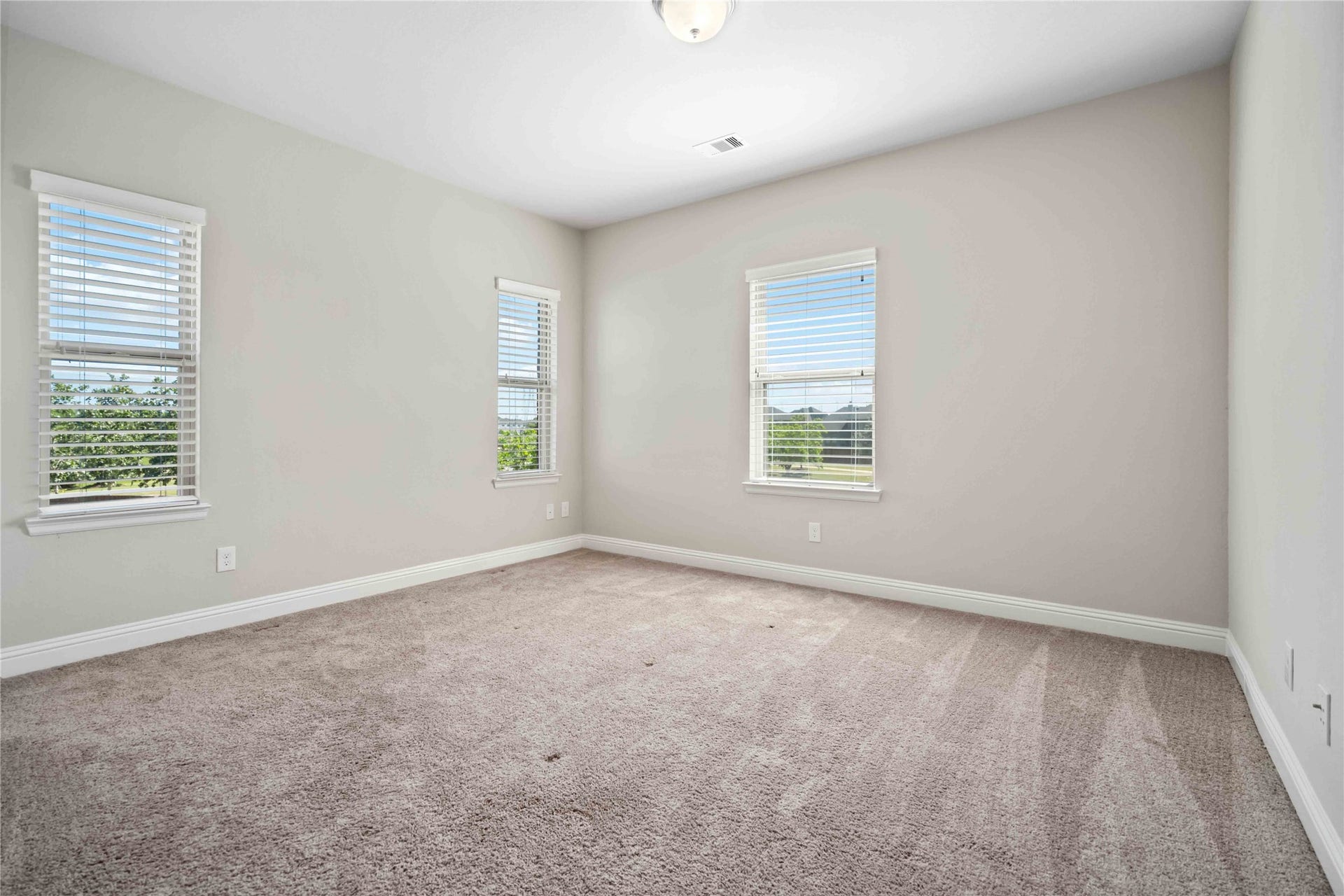 2710 Big Vine Court, Missouri City, TX 77459 Bedroom 3