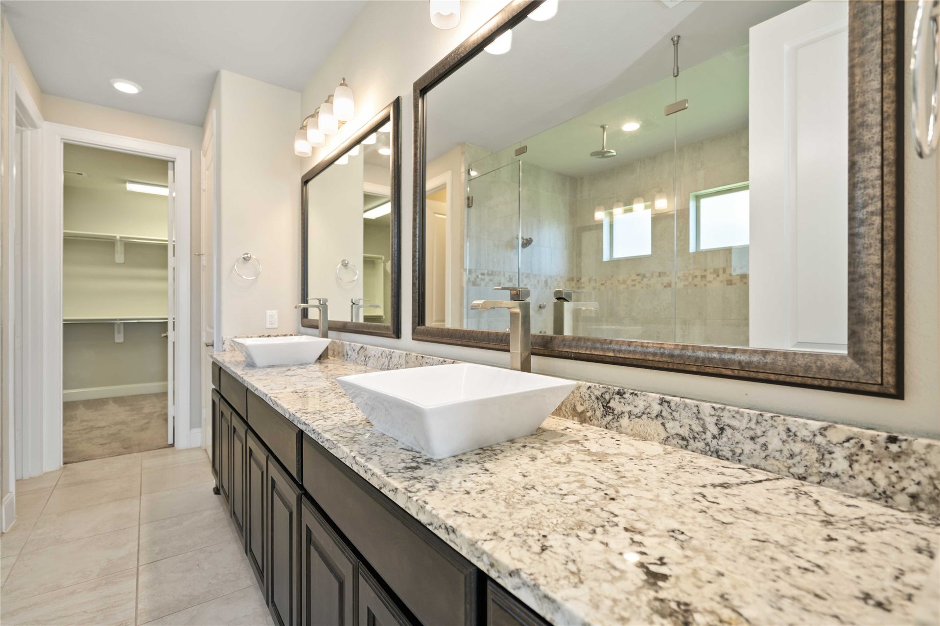 2710 Big Vine Court, Missouri City, TX 77459 Primary Bathroom