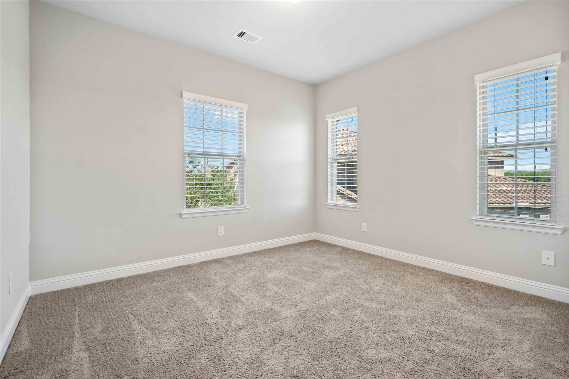 2710 Big Vine Court, Missouri City, TX 77459 Bedroom 2