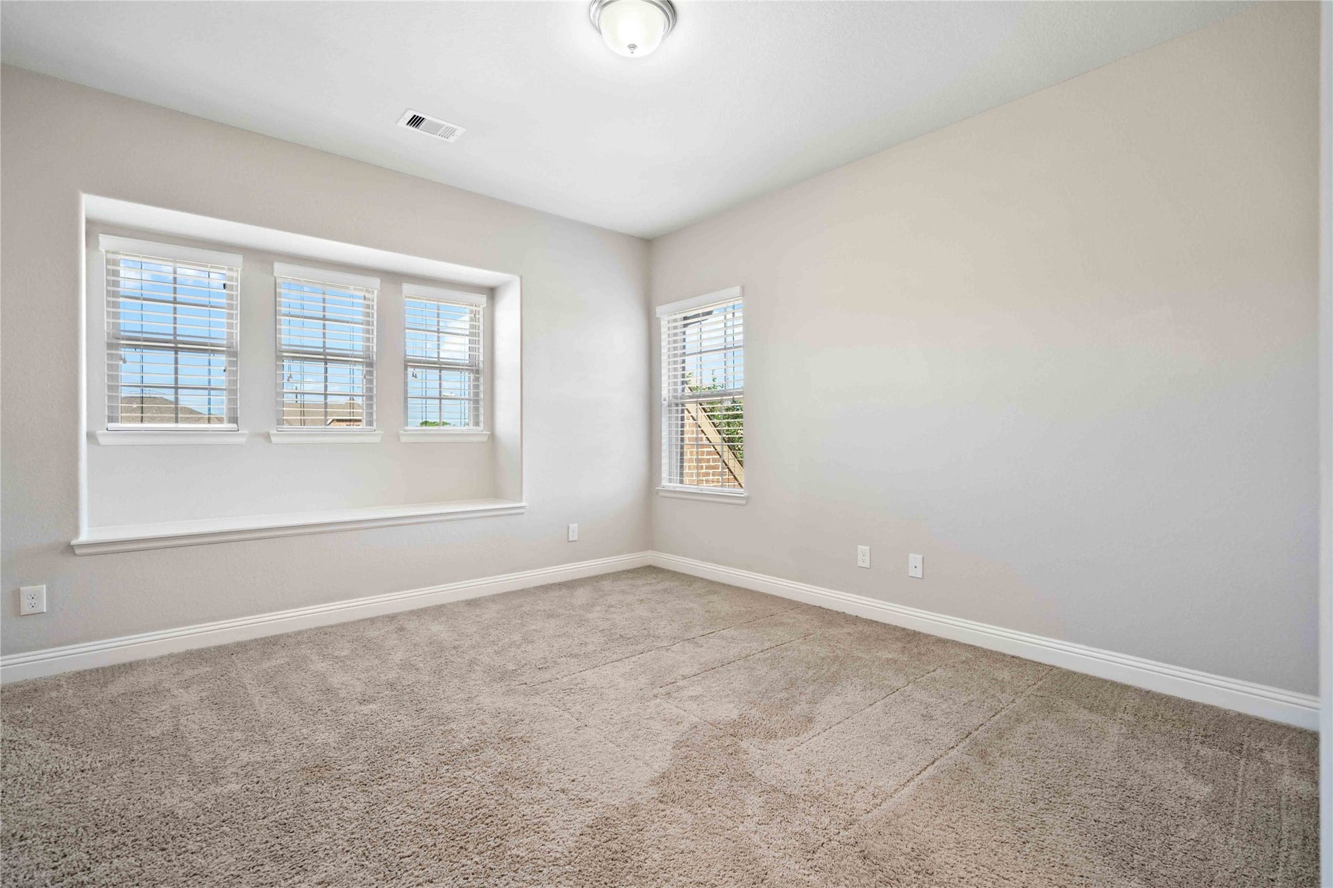 2710 Big Vine Court, Missouri City, TX 77459 Bedroom 4