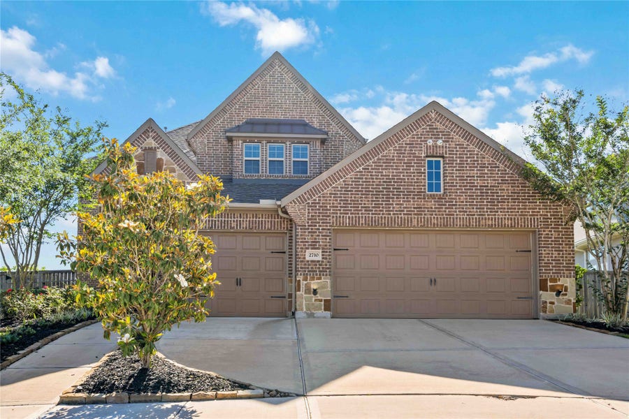 Property photo for 2710 Big Vine Court, Missouri City, TX