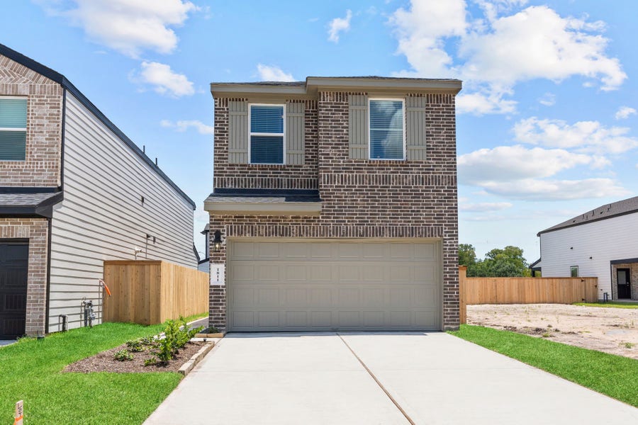 Property photo for 1706 Revolution Way, Missouri City, TX