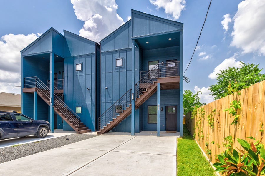 Property photo for 9727 Stedman Street, Houston, TX