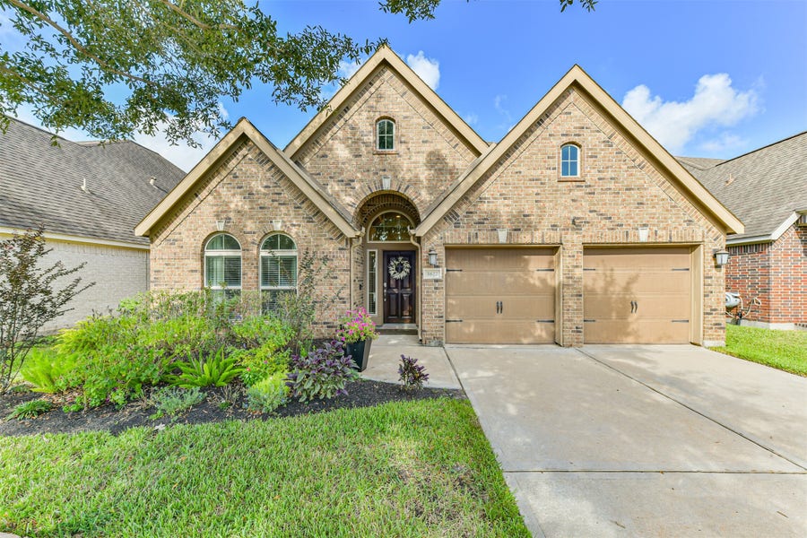 Property photo for 3622 Cibolo Court, Pearland, TX