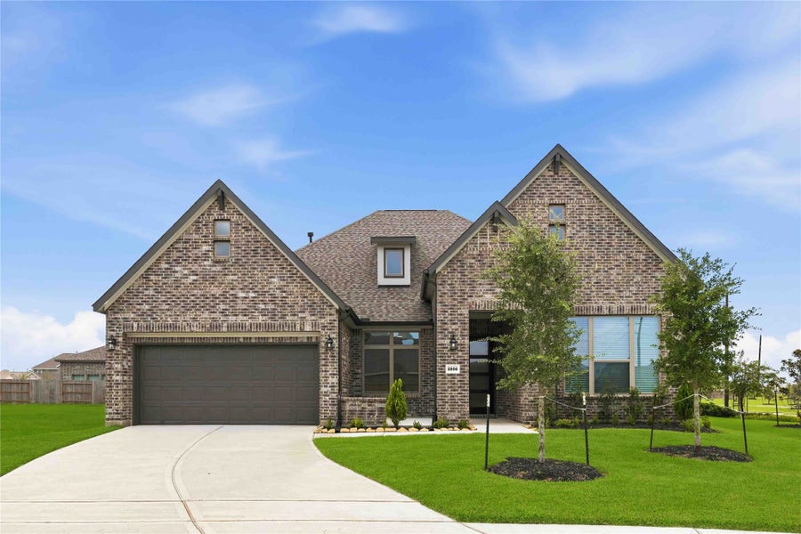 Property photo for 2806 Ametrine Drive, Rosharon, TX