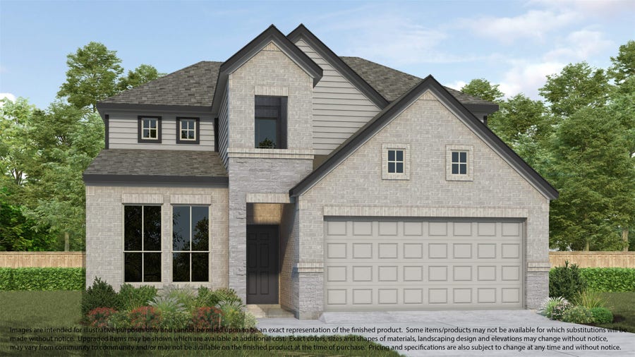 Property photo for 15702 Telge Green Court, Cypress, TX