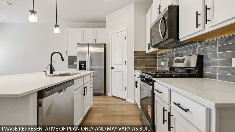 Property photo for 6107 Bella Drive, Katy, TX