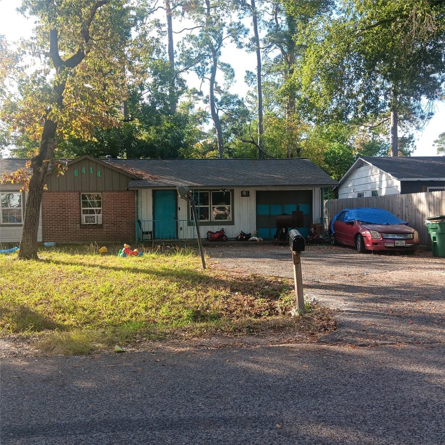 Property photo for 6414 Mohawk Street, Houston, TX