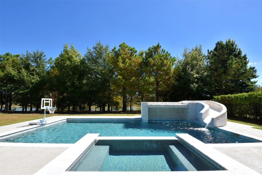 Property photo for 5615 Caspian Falls Lane, Fulshear, TX