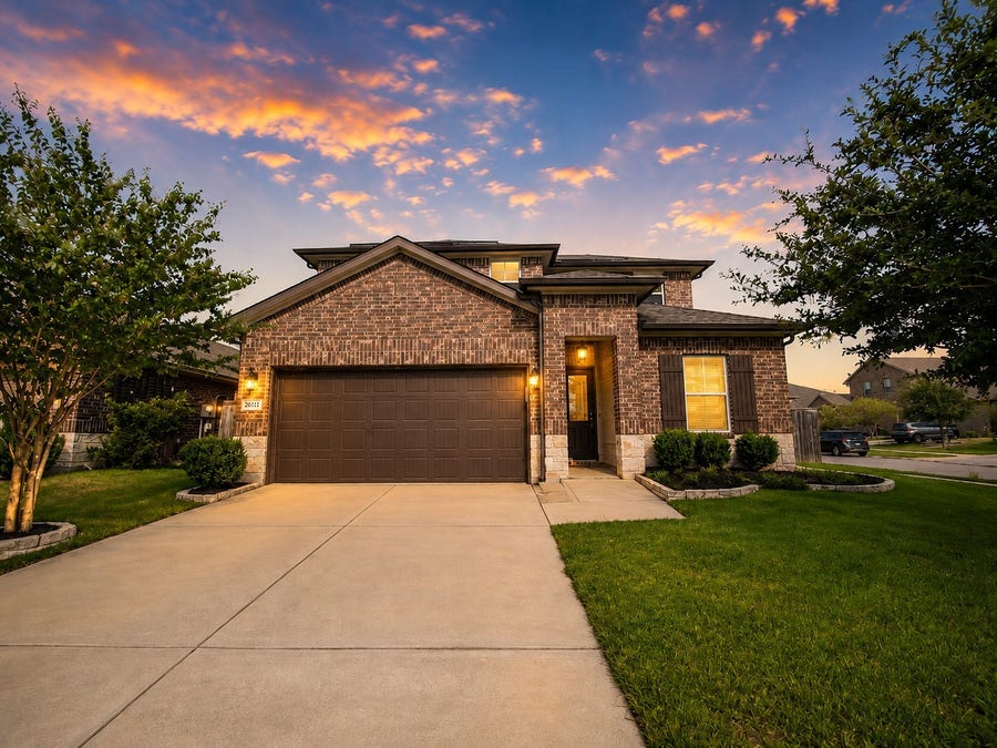 Property photo for 6610 Bridge Mountain Trail, Richmond, TX