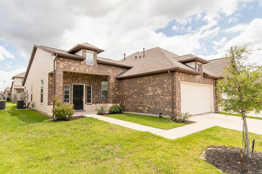 Property photo for 12231 Maura Lane, Houston, TX