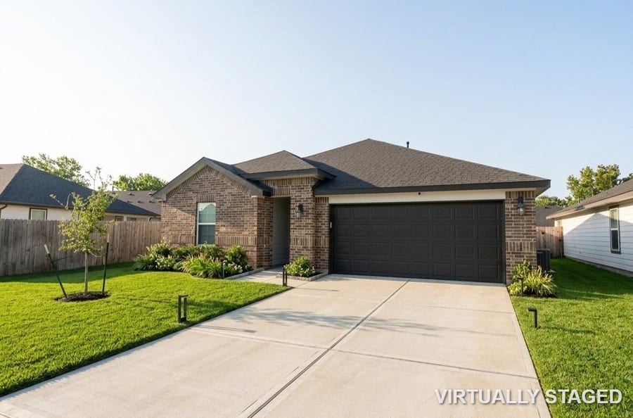 Property photo for 1111 Desert Willow Drive, Rosharon, TX