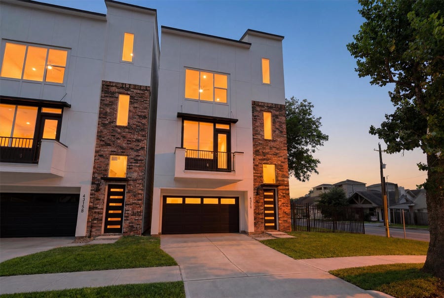 Property photo for 4319 Crawford Street, Houston, TX