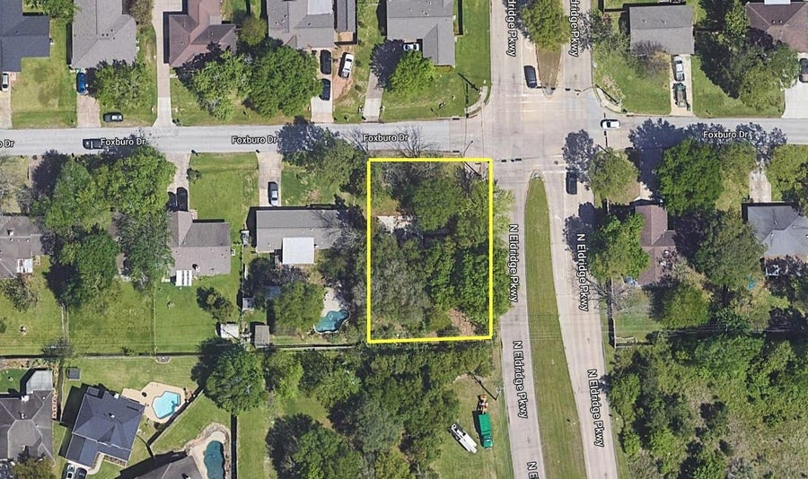 Property photo for 12403 Foxburo Drive, Houston, TX