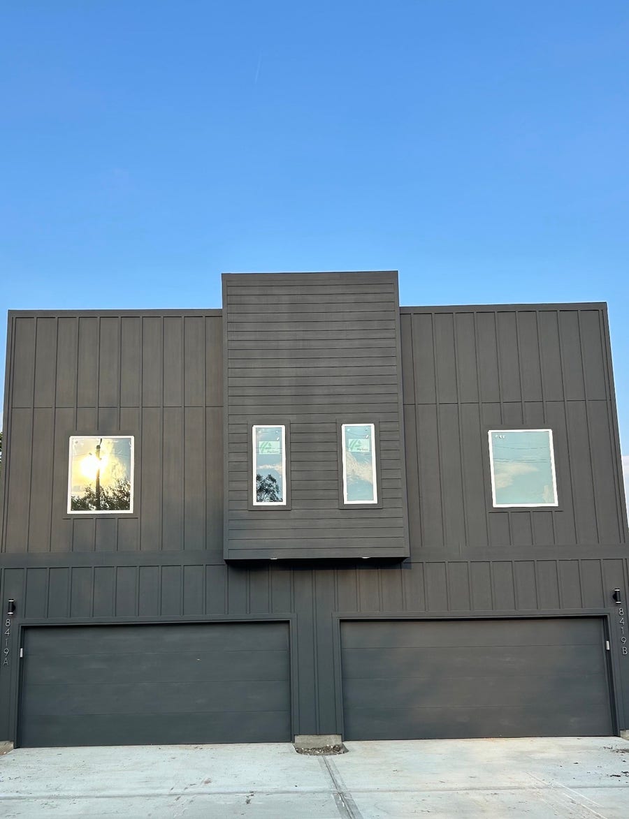 Property photo for 8419 Woodward Street, Houston, TX