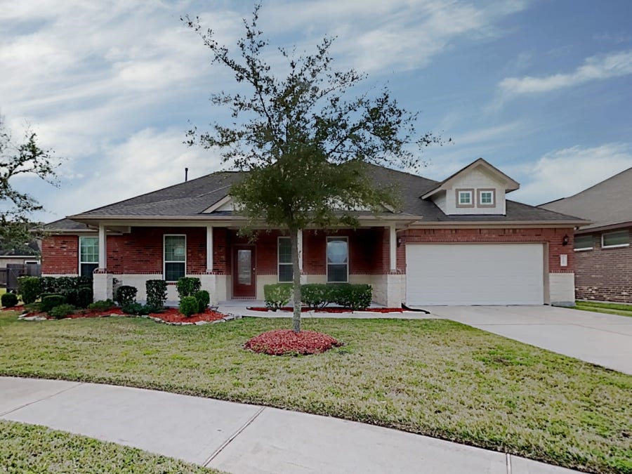 Property photo for 3322 Orchid Trace Drive, Spring, TX