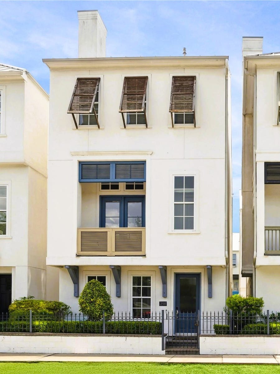 Property photo for 258 E 28th Street, Houston, TX