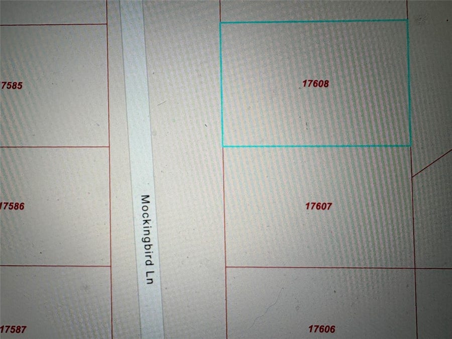 Property photo for TBD Lot 47 Mockingbird Lane, Hempstead, TX