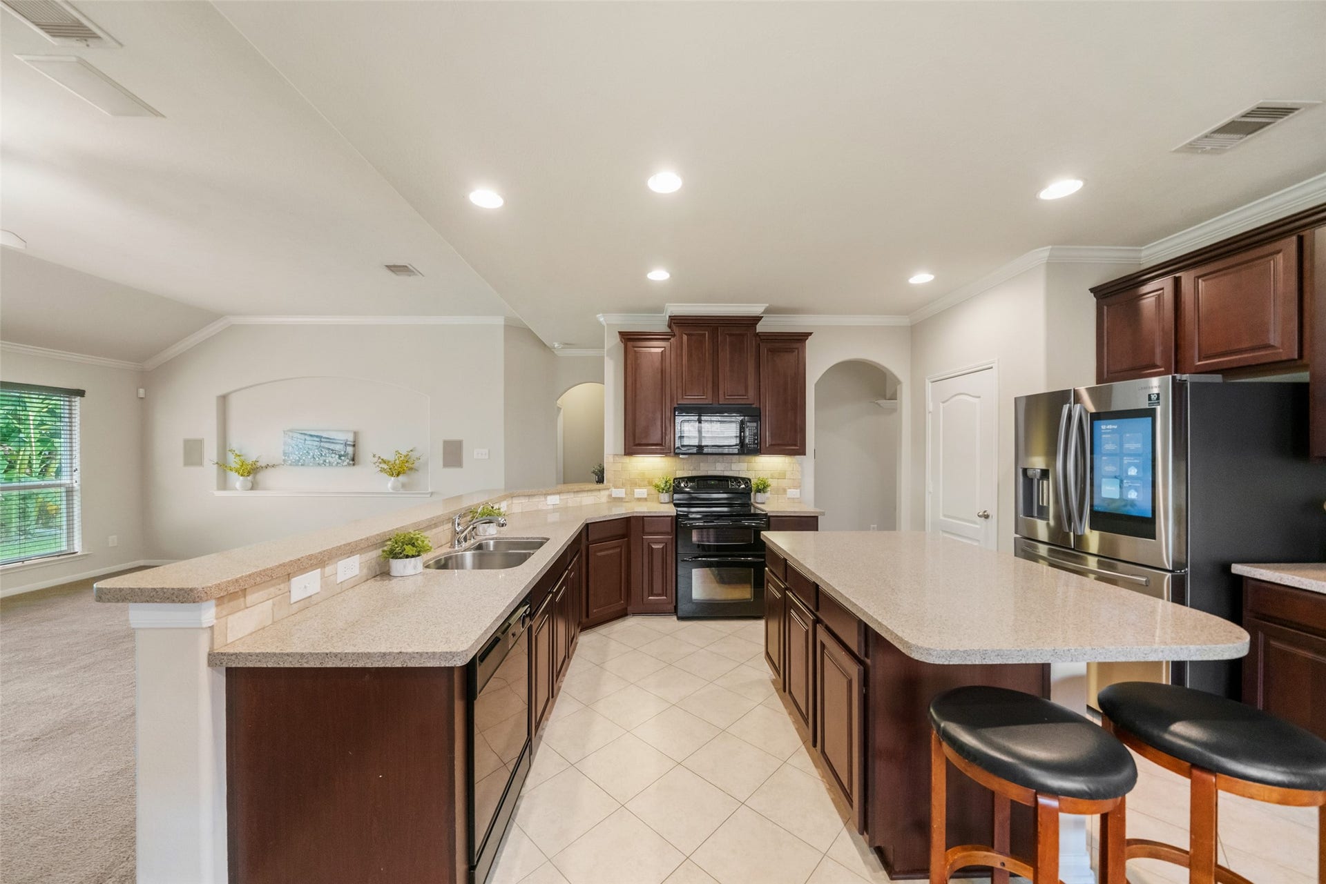 1714 Brighton Brook Lane, Pearland, TX 77581