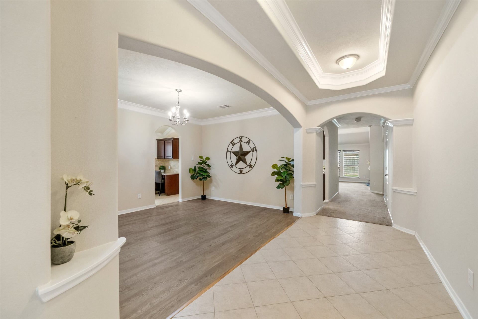 1714 Brighton Brook Lane, Pearland, TX 77581