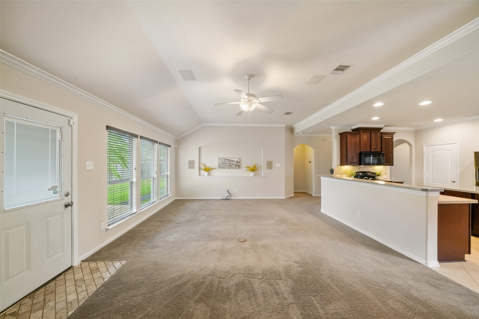 1714 Brighton Brook Lane, Pearland, TX 77581