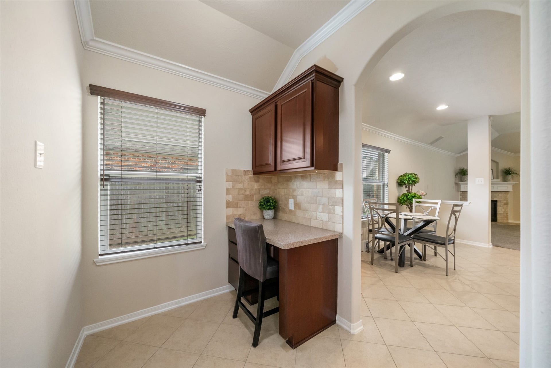 1714 Brighton Brook Lane, Pearland, TX 77581