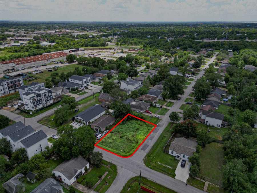 Property photo for 7207 Conley Street, Houston, TX
