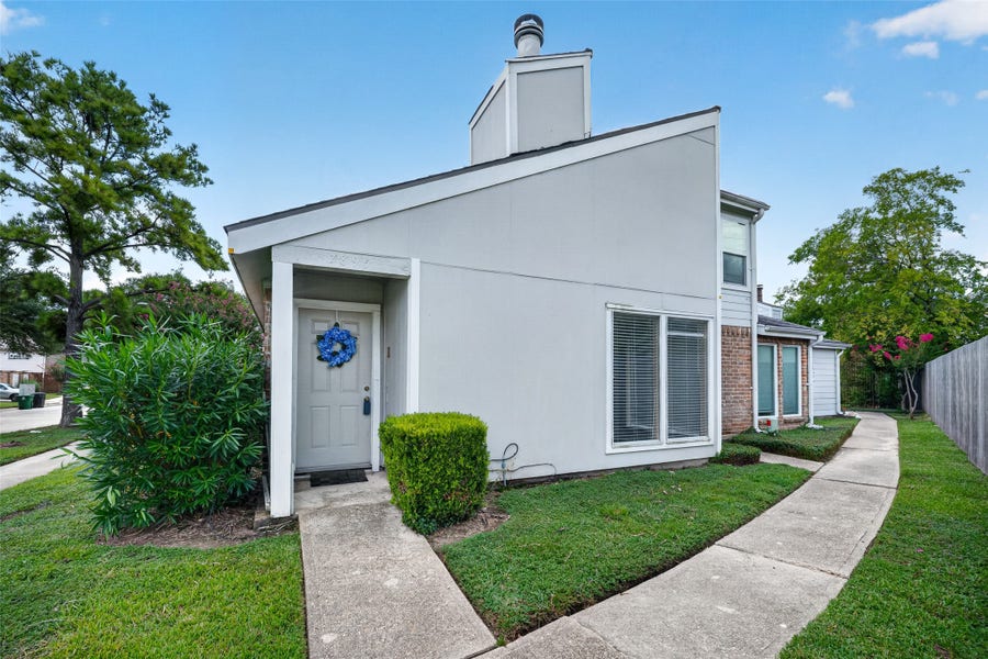 Property photo for 7895 Green Lawn Drive, #7895, Houston, TX
