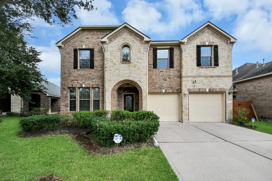 Property photo for 10007 Mystic Springs Lane, Richmond, TX