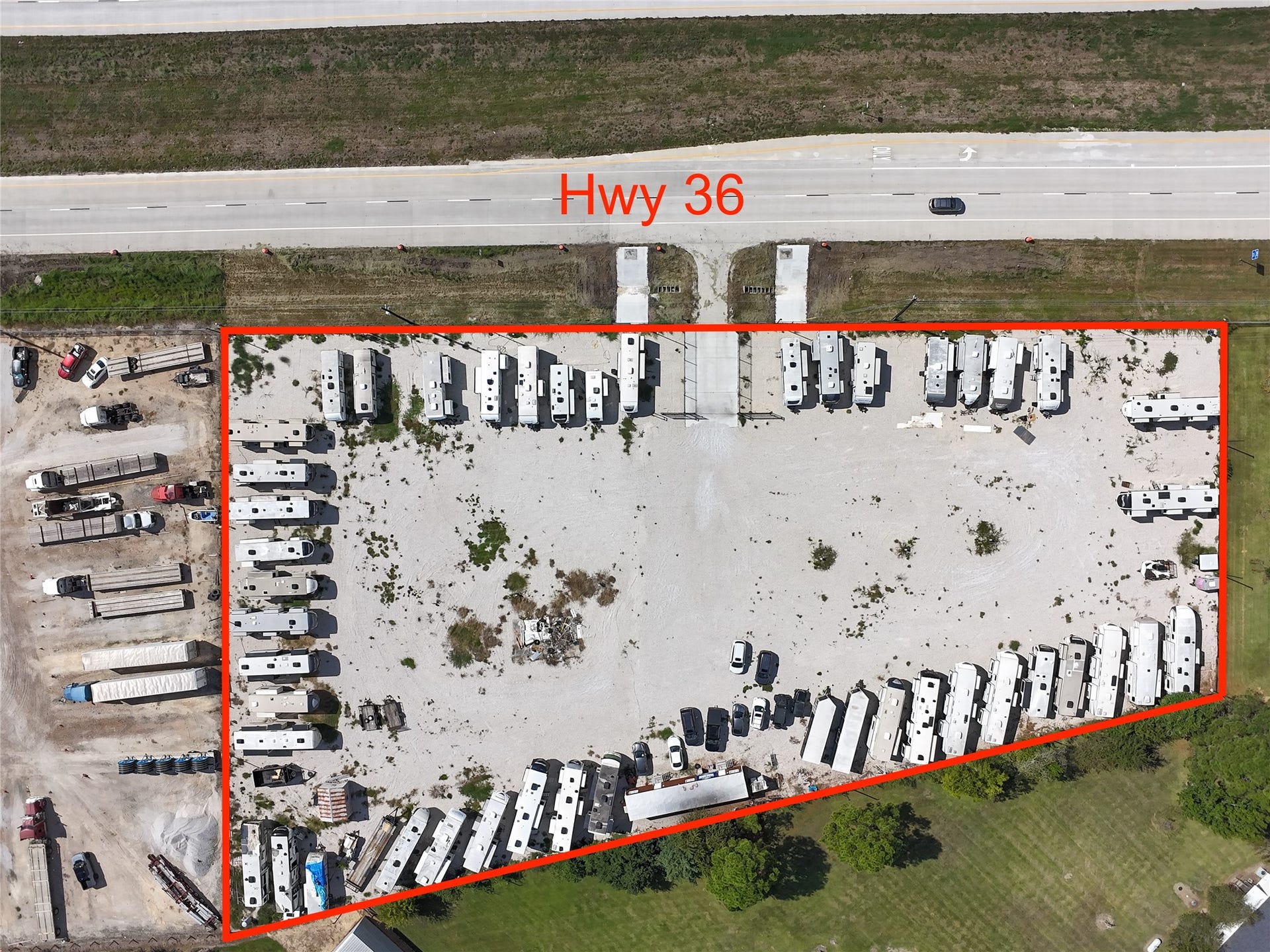 12111 Highway 36, Needville, TX 77461