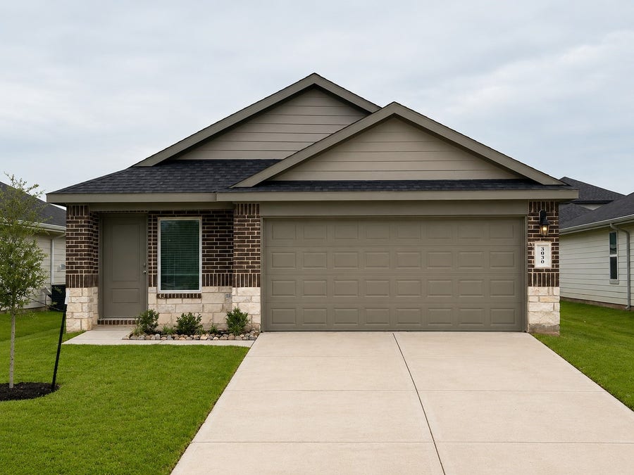 Property photo for 3030 Holland Lakes Drive, Fulshear, TX