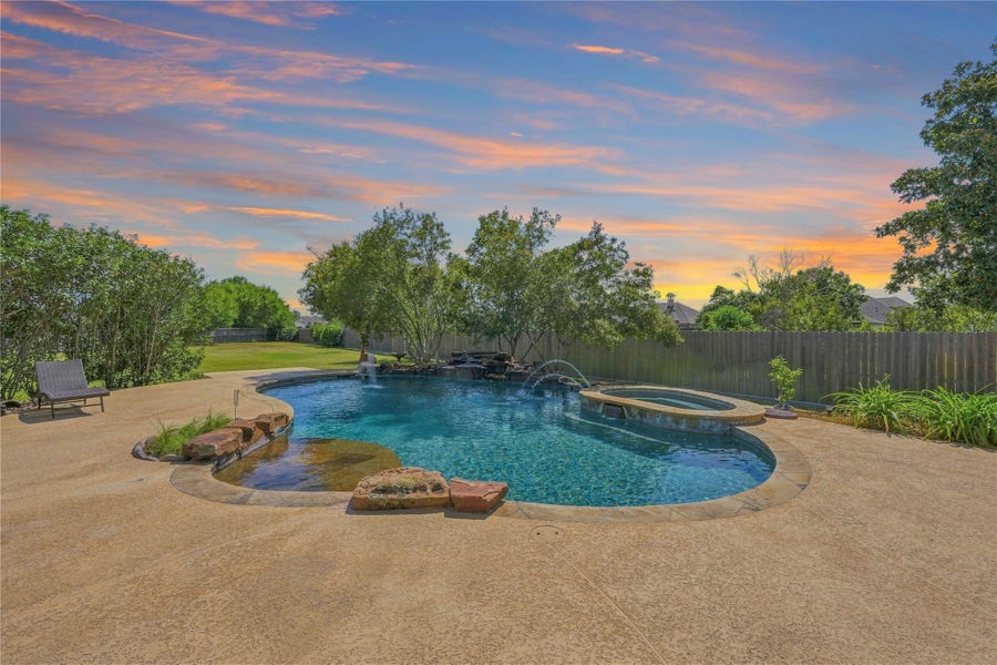 Property photo for 18807 Serene Water Court, Montgomery, TX