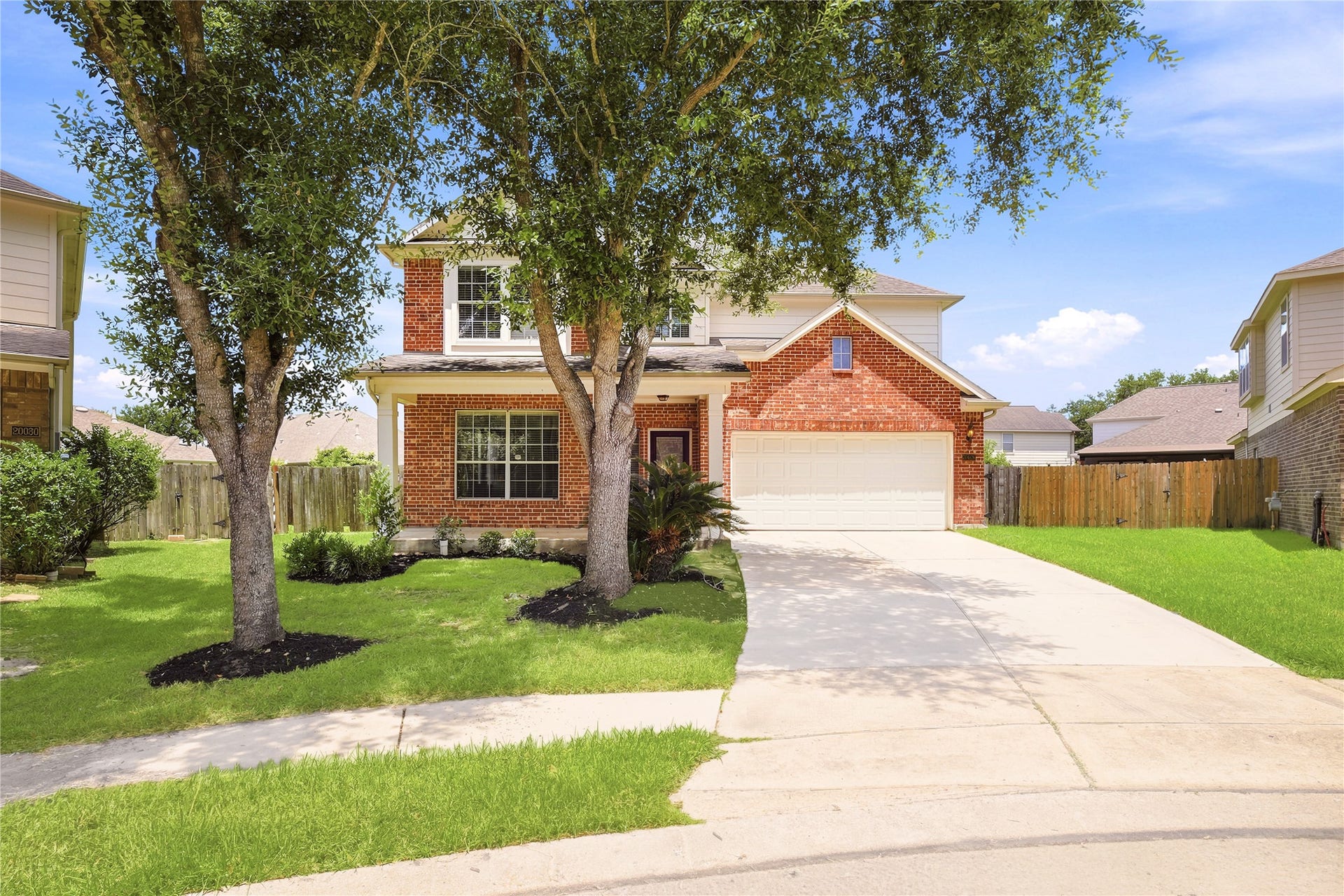 20026 Pemetic Trail, Richmond, TX 77407