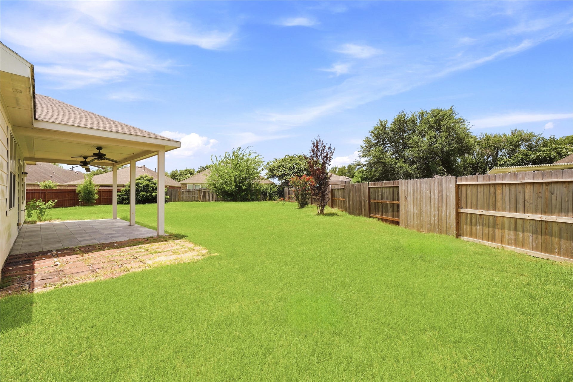 20026 Pemetic Trail, Richmond, TX 77407