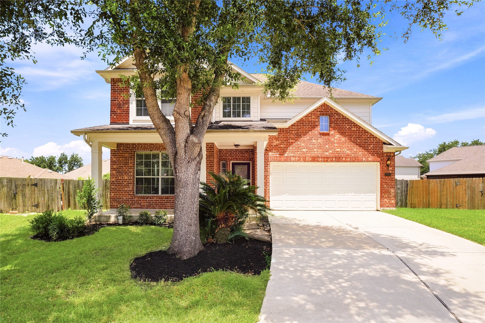 20026 Pemetic Trail, Richmond, TX 77407