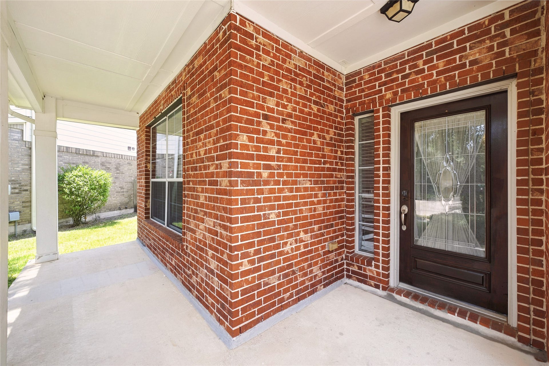 20026 Pemetic Trail, Richmond, TX 77407