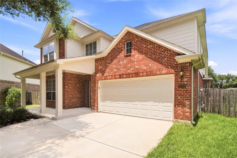 Property photo for 20026 Pemetic Trail, Richmond, TX