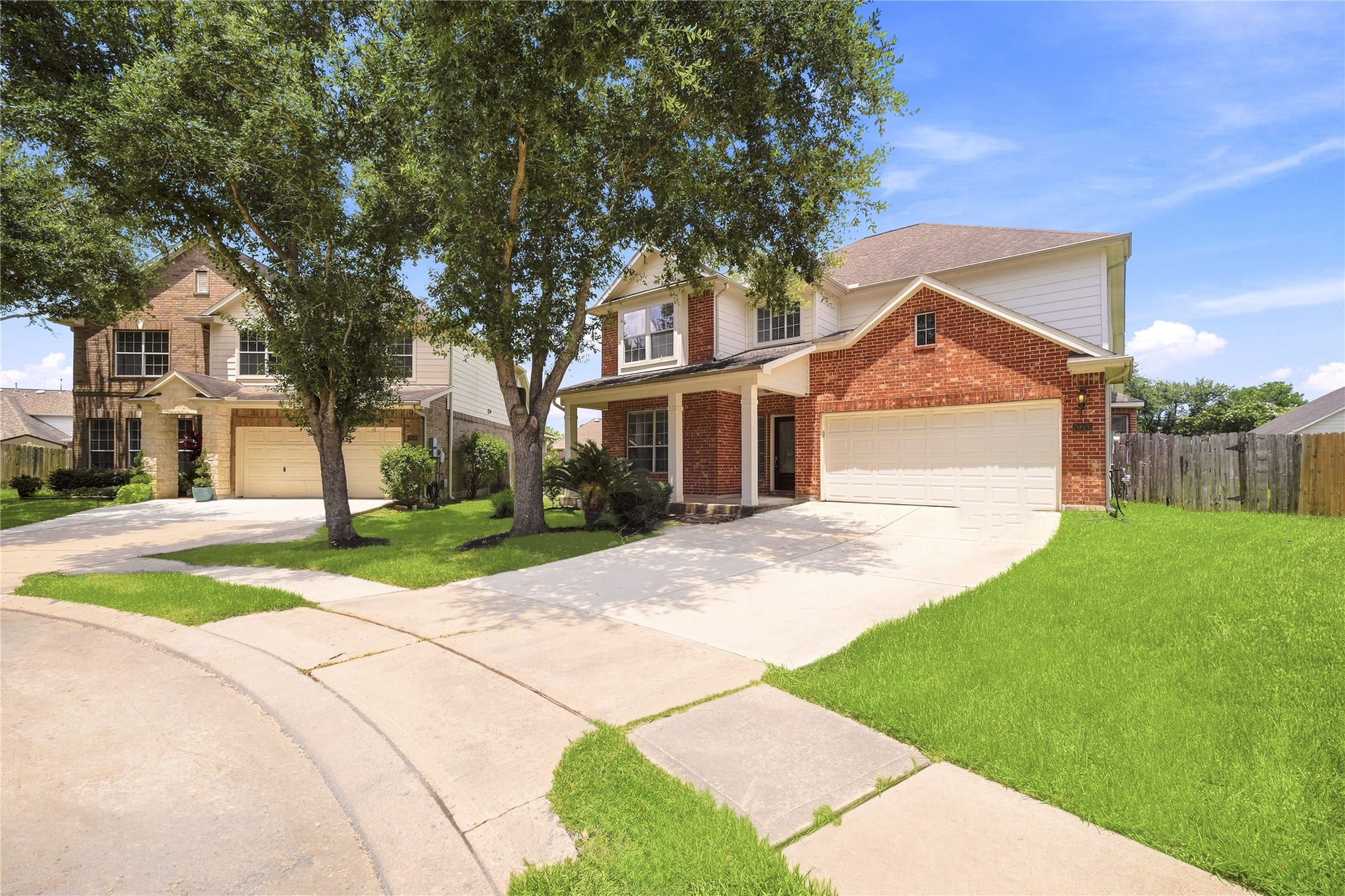 20026 Pemetic Trail, Richmond, TX 77407