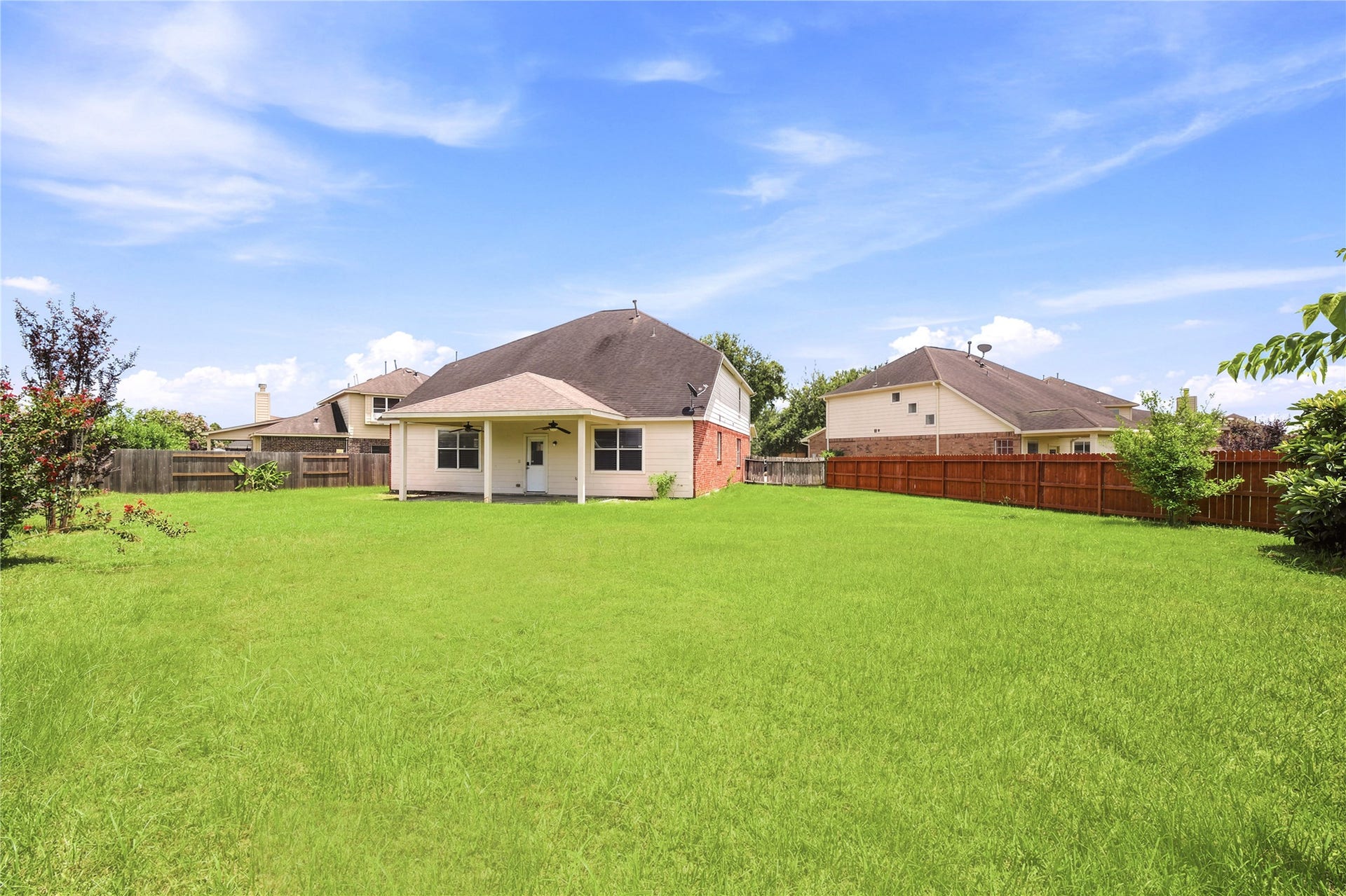 20026 Pemetic Trail, Richmond, TX 77407