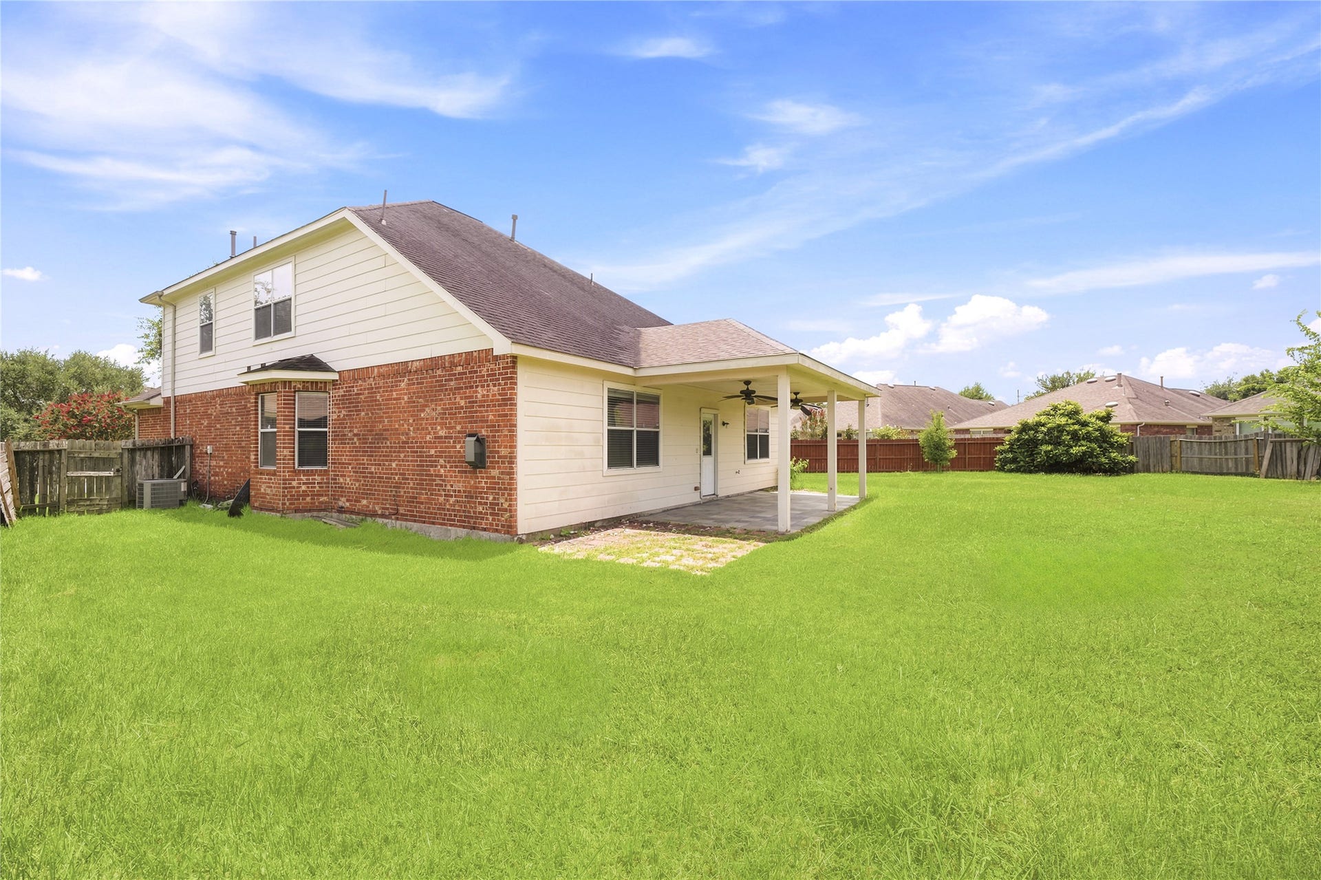 20026 Pemetic Trail, Richmond, TX 77407