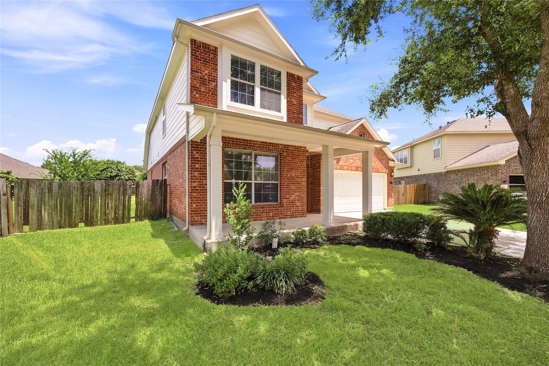 20026 Pemetic Trail, Richmond, TX 77407