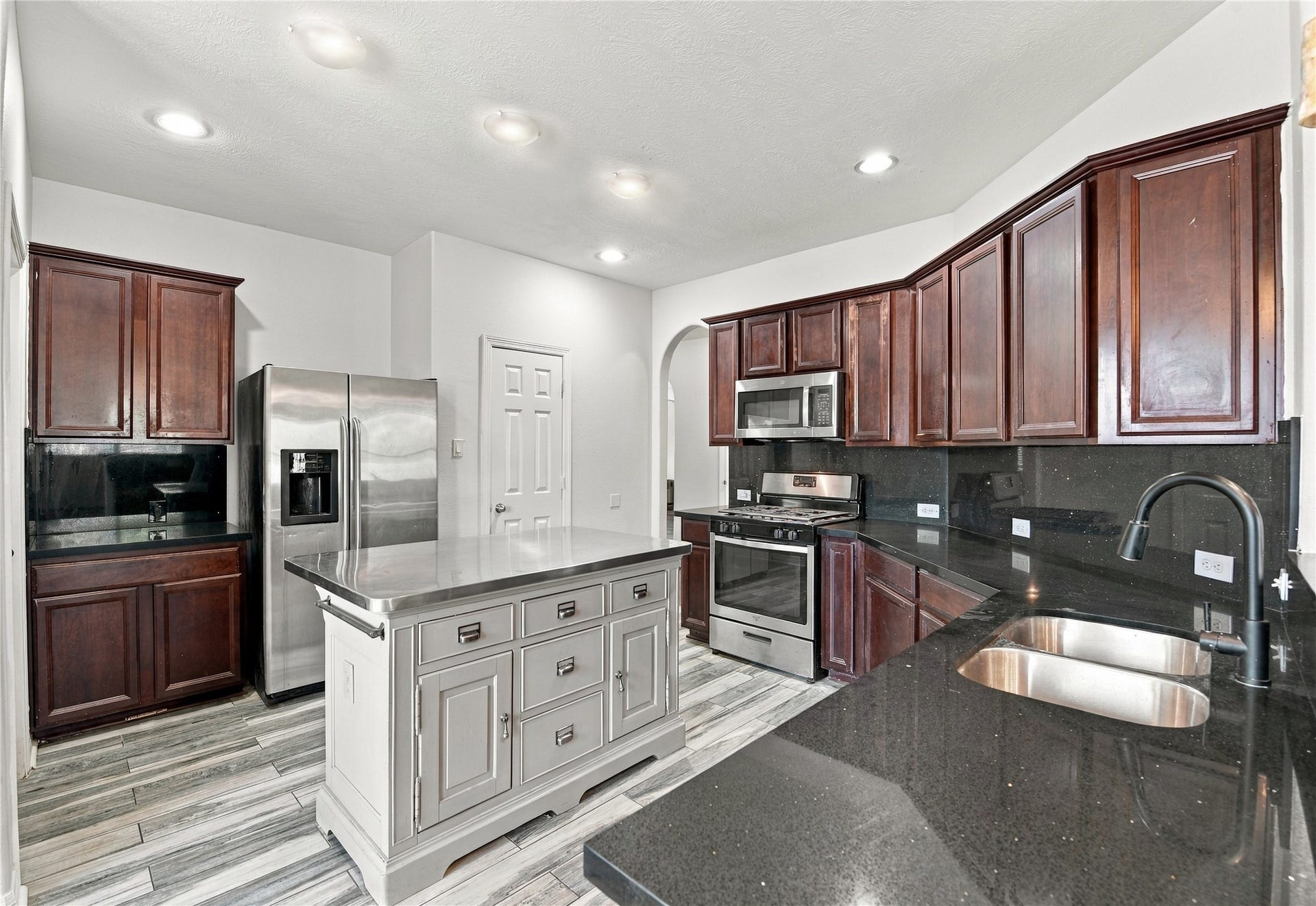 20026 Pemetic Trail, Richmond, TX 77407