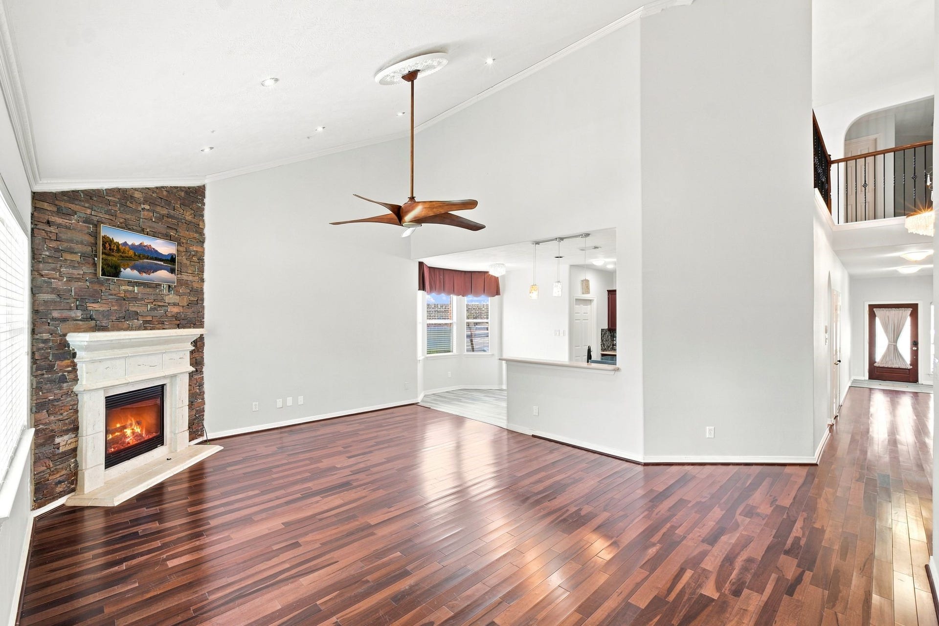 20026 Pemetic Trail, Richmond, TX 77407