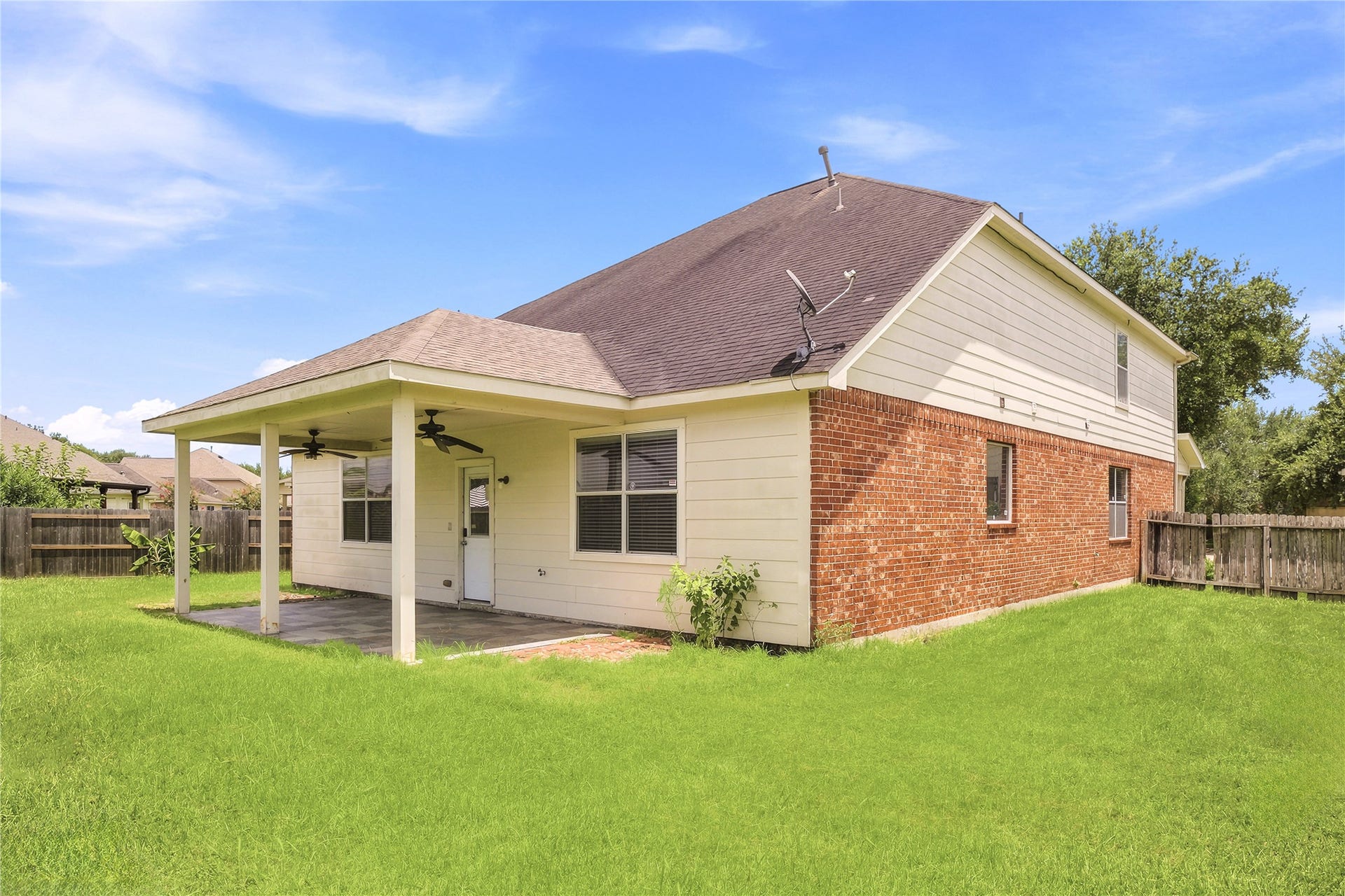 20026 Pemetic Trail, Richmond, TX 77407