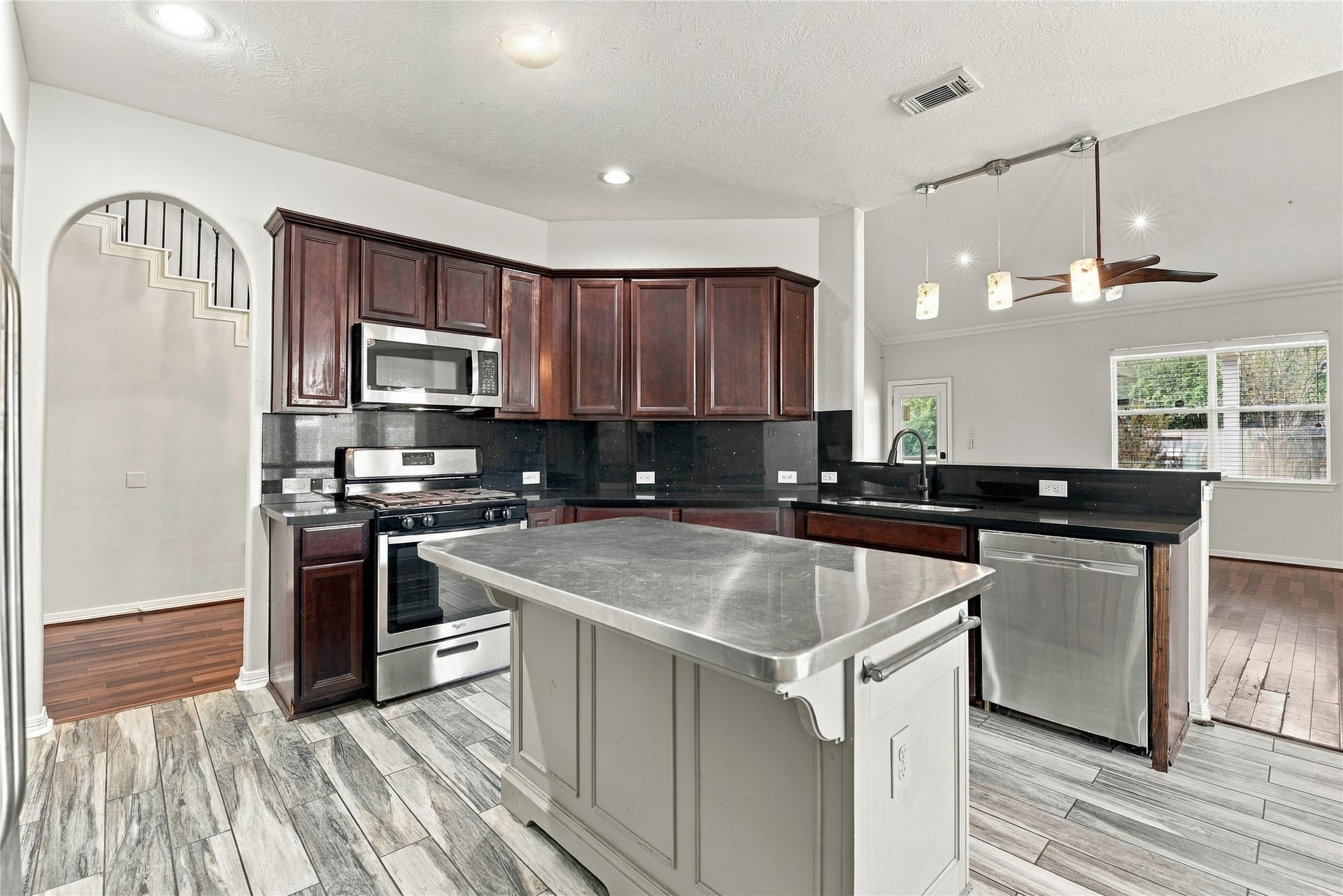 20026 Pemetic Trail, Richmond, TX 77407
