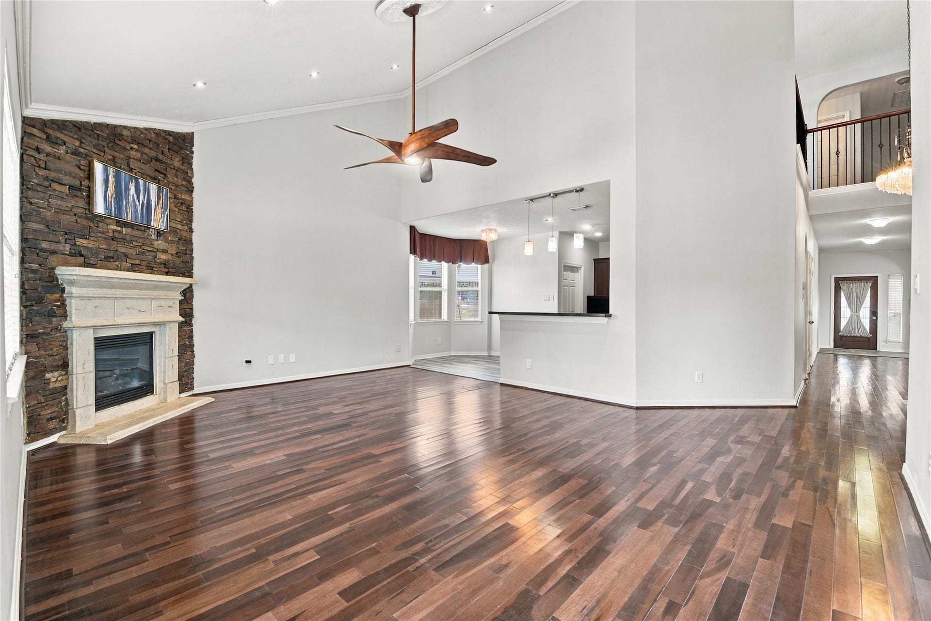20026 Pemetic Trail, Richmond, TX 77407