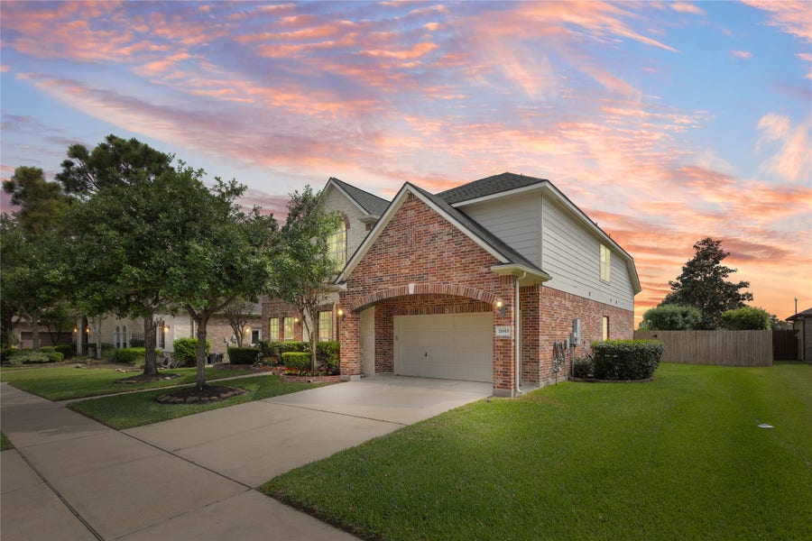 Property photo for 26815 Monarch Valley, Katy, TX