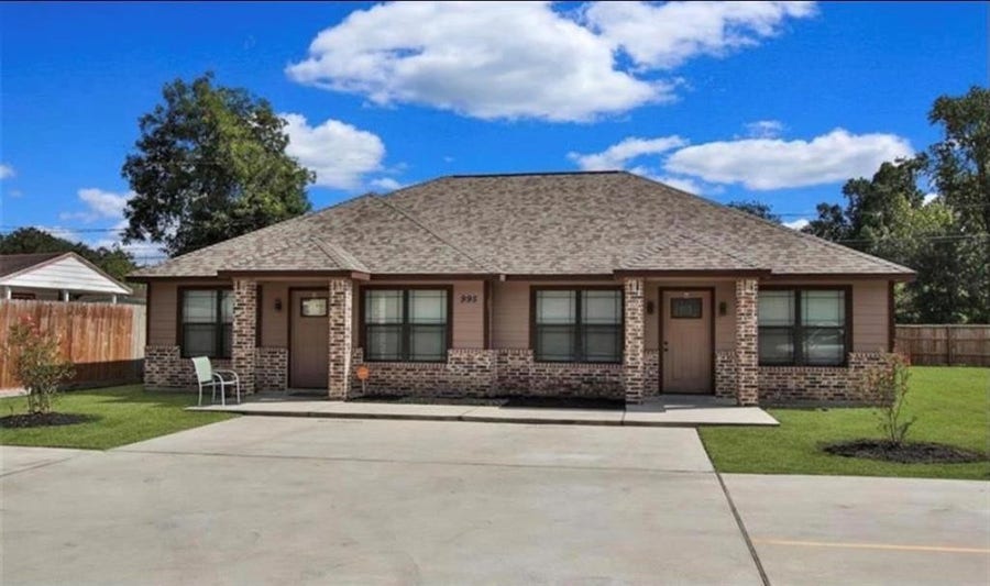 Property photo for 995 Junell Street, Houston, TX